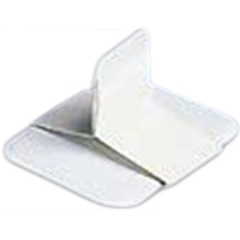 Cargus Bite Wing Tabs, Self-Adhesive, Box of 500 Cargus Bite Wing Tabs, Self-Adhesive, Box of 500