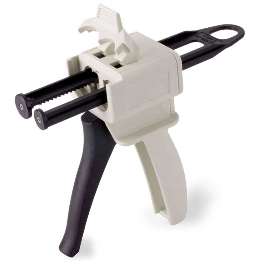 MARK3 Dispensing Gun, for 4:1 or 10:1 - 50 ml cartridges | Net32