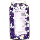 Dexiter Spherical Alloy Amalgam Capsules, 3 Spill, 500 capsules jar