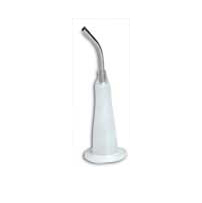 Access 18 ga White Standard Syringe Tips for use Access 18 ga White Standard Syringe Tips for use