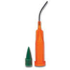 Accudose Tubes and Plugs - 20 Ga Needle Tubes, Ph Accudose Tubes and Plugs - 20 Ga Needle Tubes, Ph