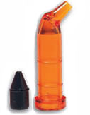 Accudose Tubes and Plugs - High Viscosity PhotoBl Accudose Tubes and Plugs - High Viscosity PhotoBl