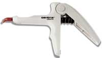Mark IIIp Centrix autoclavable plastic dispenser Mark IIIp Centrix autoclavable plastic dispenser