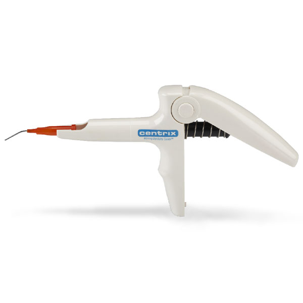 Snap-Fit Syringe - Dispenser Gun. Improves the ai Snap-Fit Syringe - Dispenser Gun. Improves the ai