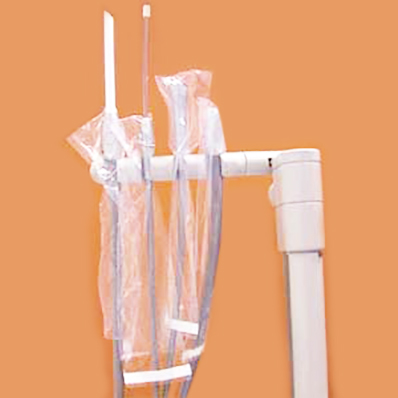 ProBarrier 3" x 12" Clear universal handpiece/syr ProBarrier 3" x 12" Clear universal handpiece/syr