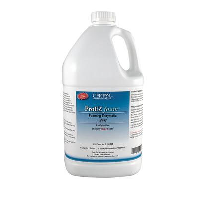 ProEZ Foam 1 Gallon Refill. Ready to use neutral ProEZ Foam 1 Gallon Refill. Ready to use neutral