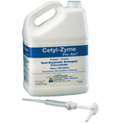 Cetyl-Zyme Pro-Am Concentrate - Low Foaming, Bacteriostatic, Proteaseamylase