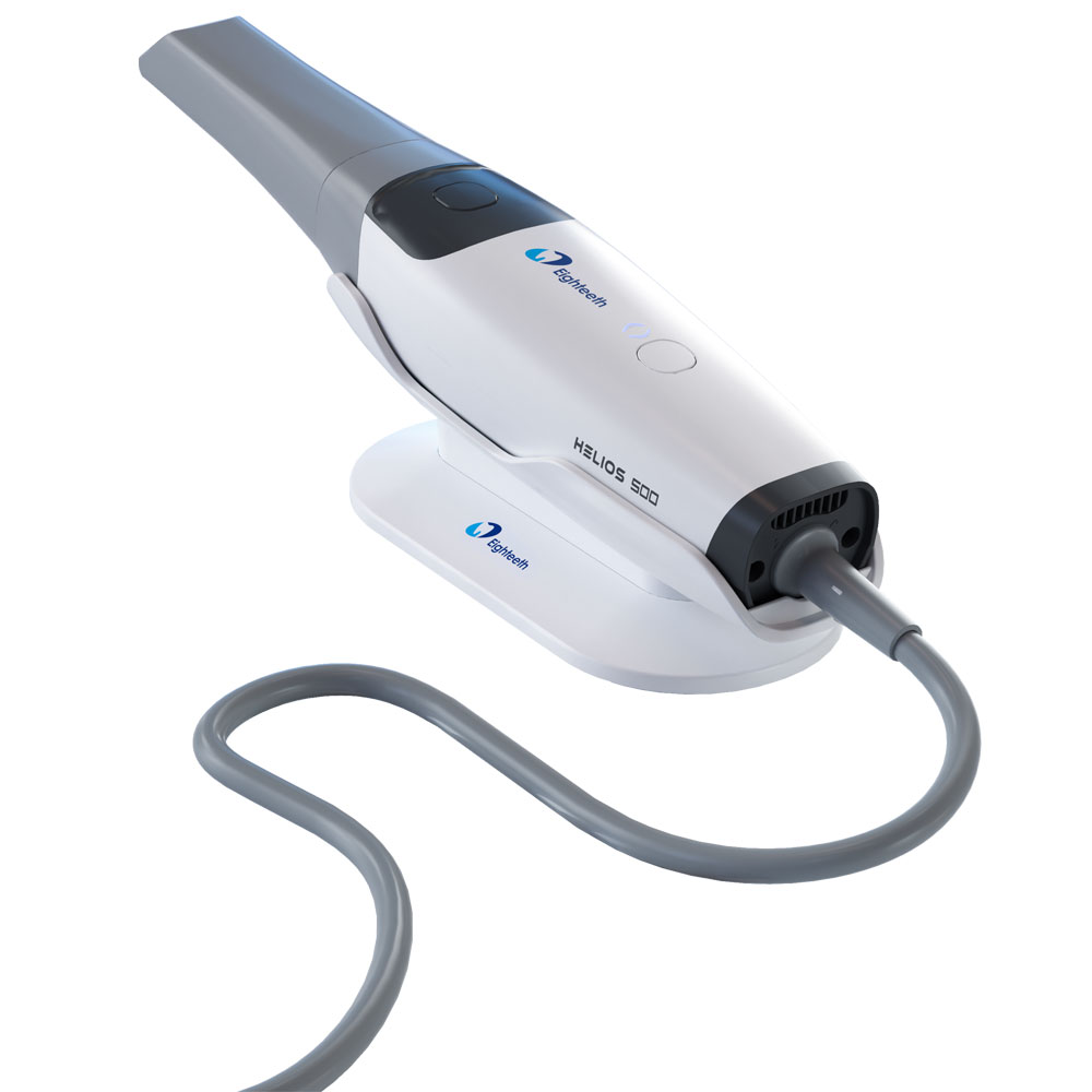Eighteeth Helios 500 Intraoral Scanner, 1/Pk | Net32
