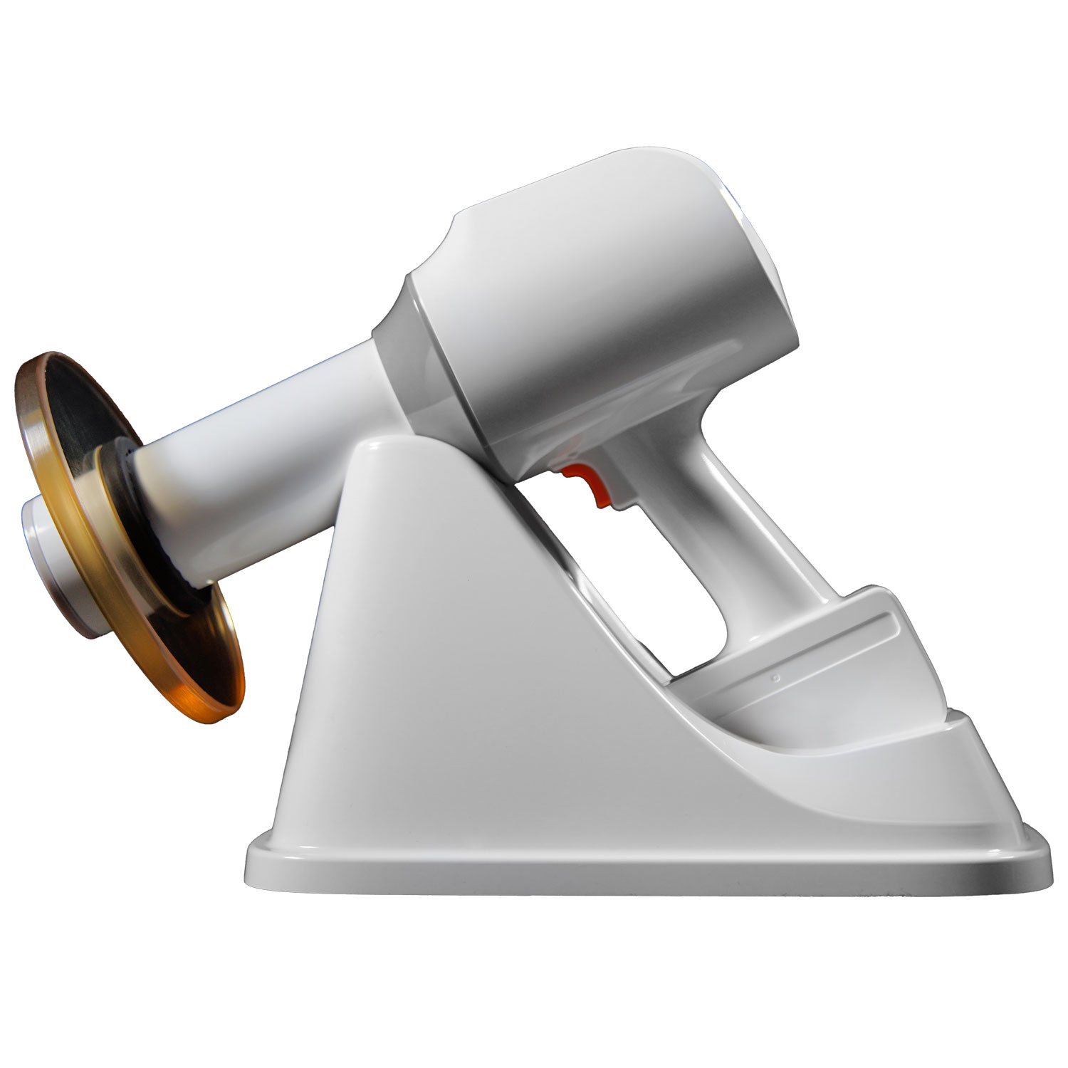 Eighteeth HyperLight 65kV, 2.5mA, 3.9lb, Portable X-Ray Unit | Net32