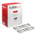 Fusion Ultra Ultrasonic Cleaner - Tablets 64/Pk Fusion Ultra Ultrasonic Cleaner - Tablets 64/Pk