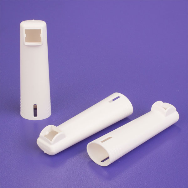 FlashMax P3 Disposable Probe Covers, 10/Pack. Surface disinfect only