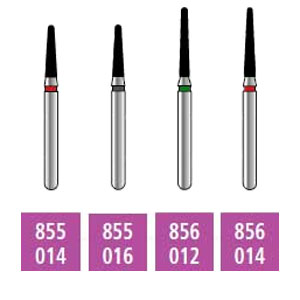 House Brand FG 856-014 Coarse, Round End Taper, S House Brand FG 856-014 Coarse, Round End Taper, S