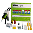ParaCore Automix - Dentin 25 mL Cartridge Refill - Fiber-reinforced, Dual-cure