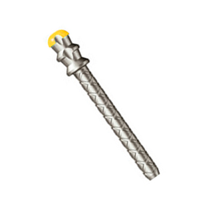 ParaPost XH P88-4 yellow .040" (1.0mm) titanium p ParaPost XH P88-4 yellow .040" (1.0mm) titanium p