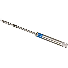 ParaPost Drills Two-Fluted - Size 4.5, Blue .045" ParaPost Drills Two-Fluted - Size 4.5, Blue .045"