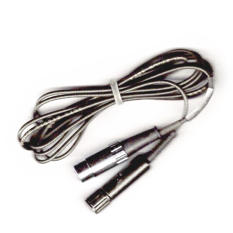 PerFect TCS II 5-Pin Straight DIN Connector, 1/Pk PerFect TCS II 5-Pin Straight DIN Connector, 1/Pk