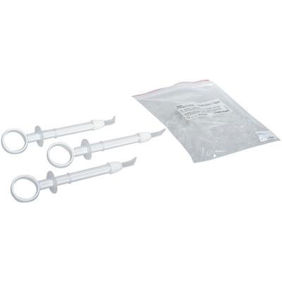 Speedex, EMPTY Plastic Syringes and Swivel Tips - Speedex, EMPTY Plastic Syringes and Swivel Tips -