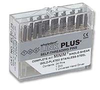 TMS Link Plus L-721 Minim Silver .021" / .525 mm TMS Link Plus L-721 Minim Silver .021" / .525 mm