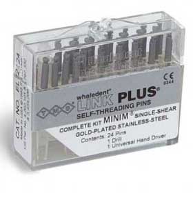 TMS Link Plus L-732 Minim 2/1 Silver, Bulk .021" TMS Link Plus L-732 Minim 2/1 Silver, Bulk .021"