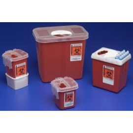 Kendall Phlebotomy Containers 2.2 Qt. Phlebotomy Kendall Phlebotomy Containers 2.2 Qt. Phlebotomy