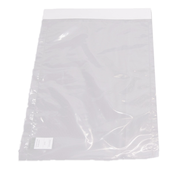 CPAC SelfSeal Nylon Pouches for Dry Heat Sterilization 7" x 10.5