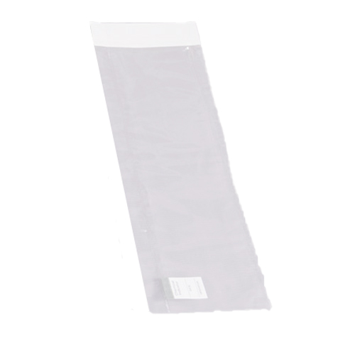 CPAC SelfSeal Nylon Pouches for Dry Heat Sterilization 3"x10", 100 bags/box Net32