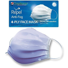 4-ply surgical mask 4-ply surgical mask