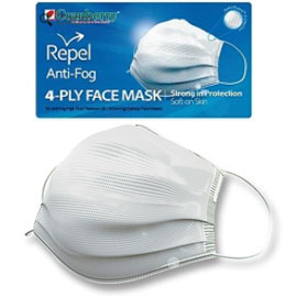 cranberry surgical mask cranberry surgical mask