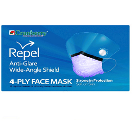 repel surgical mask repel surgical mask