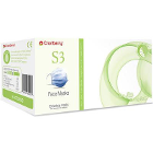 S3 Earloop Face Mask BLUE 50/Bx. Fluid Resistant, S3 Earloop Face Mask BLUE 50/Bx. Fluid Resistant,