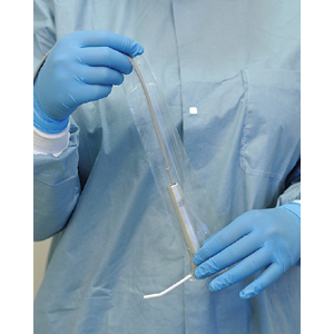 Crosstex 2.5" x 10" Disposable Air/Water Syringe Crosstex 2.5" x 10" Disposable Air/Water Syringe