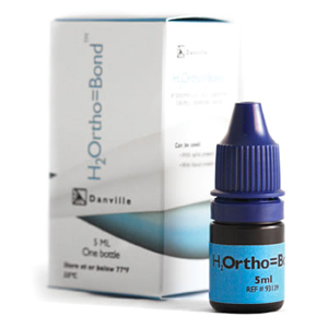 H2Orthobond, one step etch and bond system for ce H2Orthobond, one step etch and bond system for ce