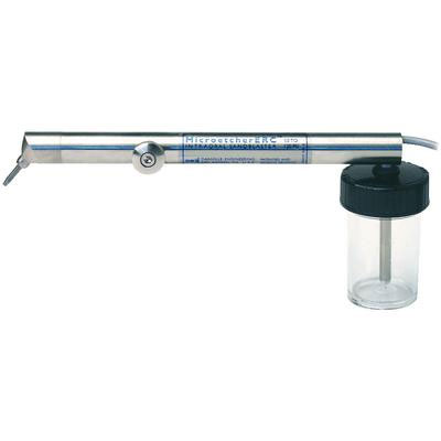 MicroEtcher ERC Sandblaster, Includes: ERC handpi MicroEtcher ERC Sandblaster, Includes: ERC handpi