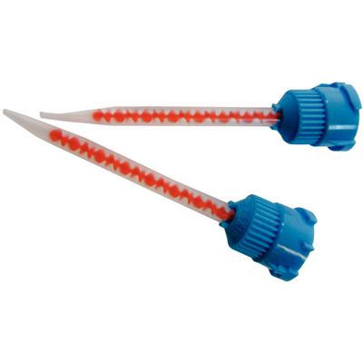 Turbo Temp 2 Mixing Tips, package of 50. #90163 Turbo Temp 2 Mixing Tips, package of 50. #90163