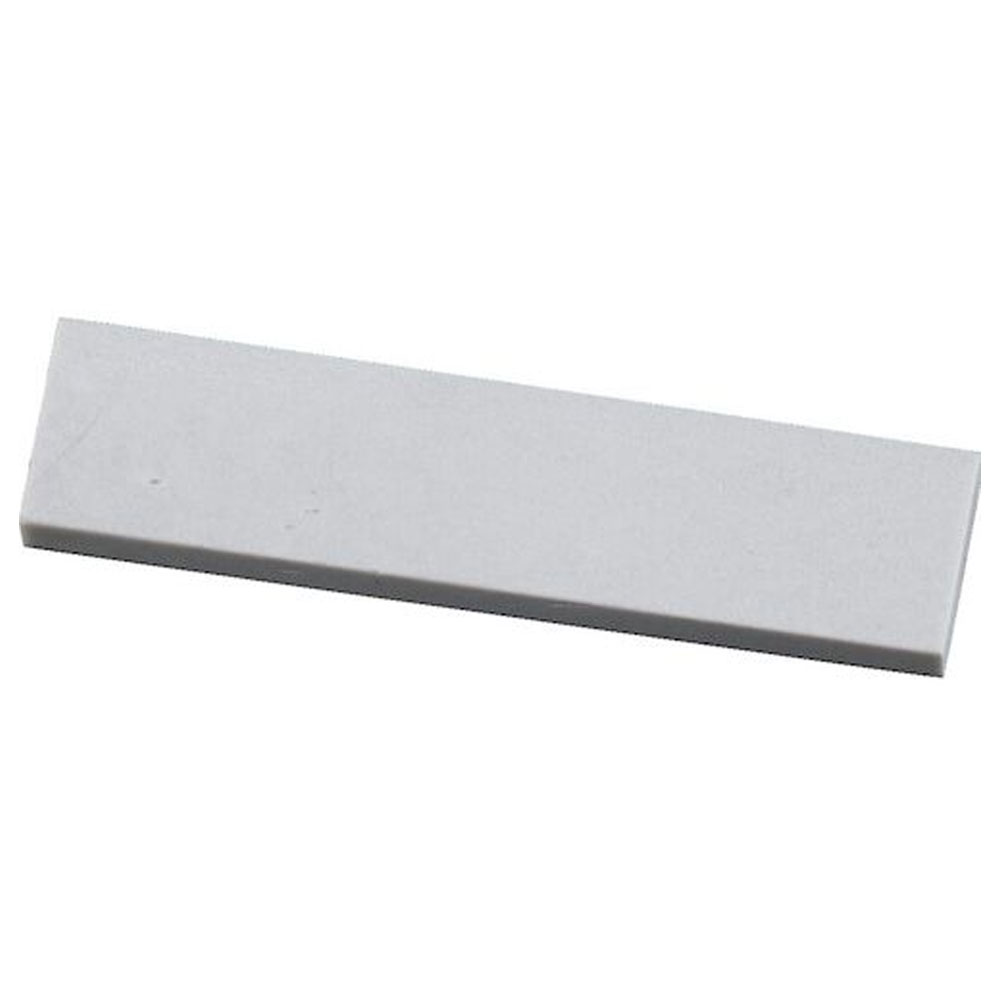 Darby Dental Arkansas Sharpening Stone, 3" x 1" x 3/16", 1/Pk Net32