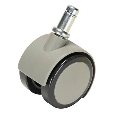 Soft wheel castors Clearance