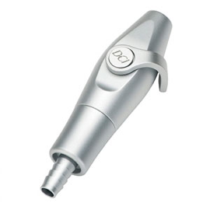 Precision Comfort Premium Autoclavable Saliva Eje Precision Comfort Premium Autoclavable Saliva Eje