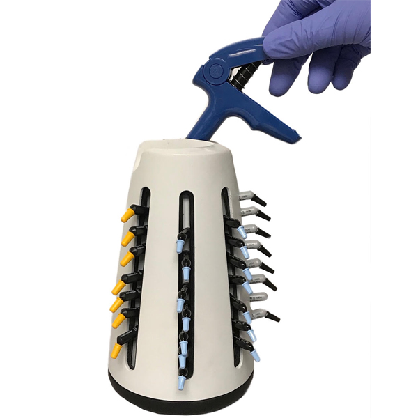 CompCaddie Composite Organizer, 1/Pk. Convenient storage and