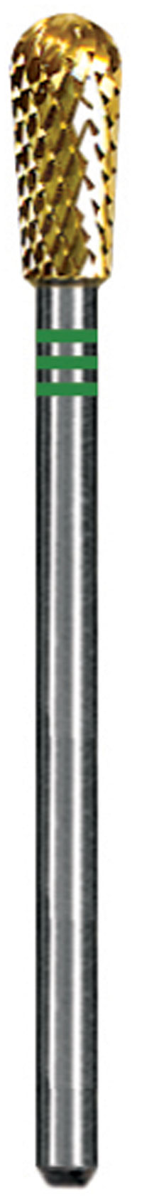 Euro Goldies G077GSQ.040 Coarse Straight Blade Cr Euro Goldies G077GSQ.040 Coarse Straight Blade Cr
