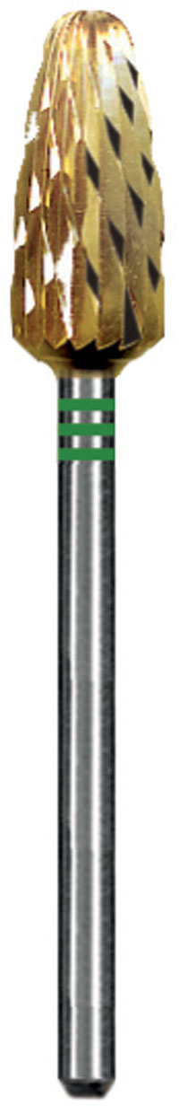 Euro Goldies G251GSQ.060 Coarse Straight Blade Cr Euro Goldies G251GSQ.060 Coarse Straight Blade Cr