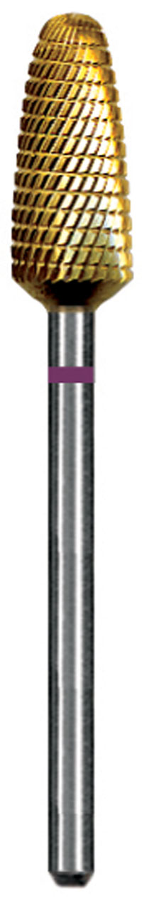 Euro Goldies G251SPF.060 Spiral Fine Cross Cut, T Euro Goldies G251SPF.060 Spiral Fine Cross Cut, T