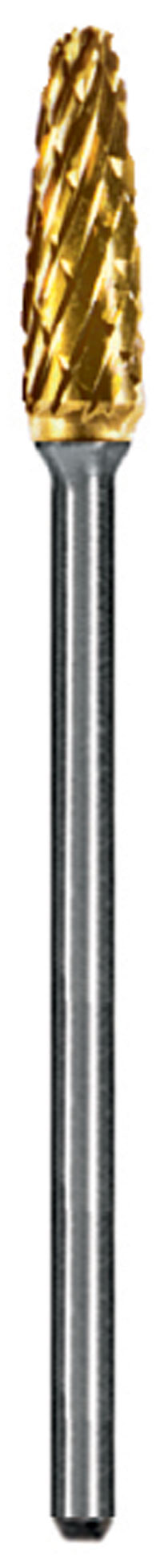 Euro Goldies HP 47-XC Regular Cut Titanium Nitrid Euro Goldies HP 47-XC Regular Cut Titanium Nitrid