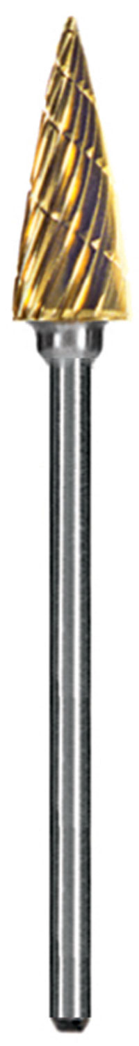 Euro Goldies HP 82-T Regular Cut Titanium Nitride Euro Goldies HP 82-T Regular Cut Titanium Nitride