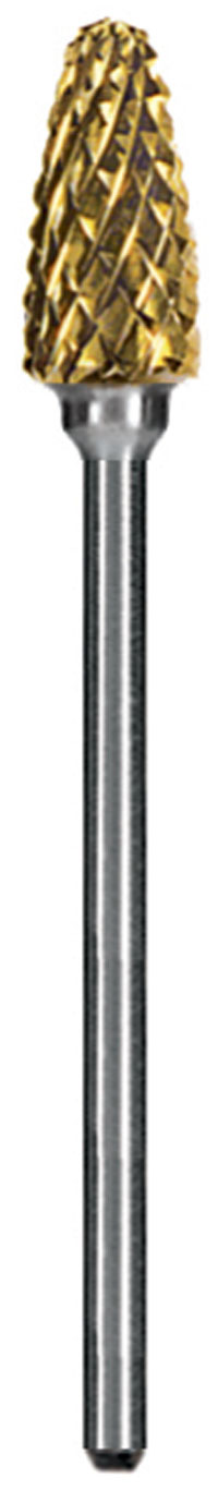 Euro Goldies HP 84-T/XC Coarse Cut, Titanium Nitr Euro Goldies HP 84-T/XC Coarse Cut, Titanium Nitr