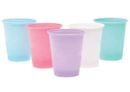 Keystone Blue 5 oz. Plastic Cups 1000/Cs Keystone Blue 5 oz. Plastic Cups 1000/Cs