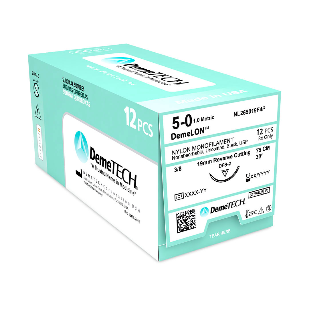 DemeLON 5/0, 30