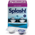 Splash! Half-Time Putty Paks, 2:45 Set Time Putty/Heavy, Super Fast Set, 12