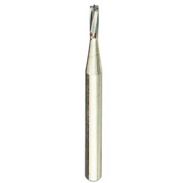 DentalRee FG #245 Amalgam Prep Carbide Bur, 10/Pk | Net32