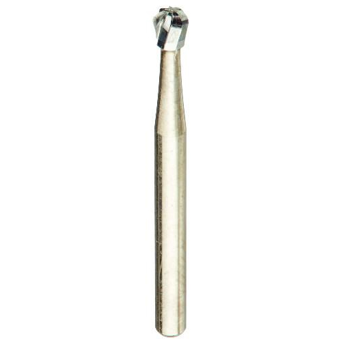 DentalRee FG 6 round carbide bur, 10/pk Net32