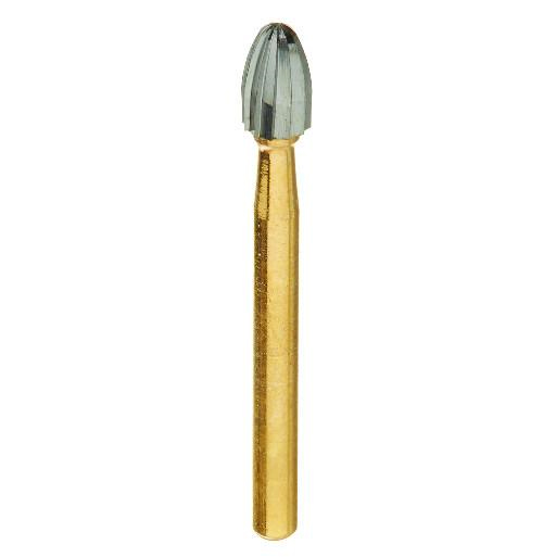 DentalRee FG #7408 12-Blade Egg Shaped Trimming a DentalRee FG #7408 12-Blade Egg Shaped Trimming a